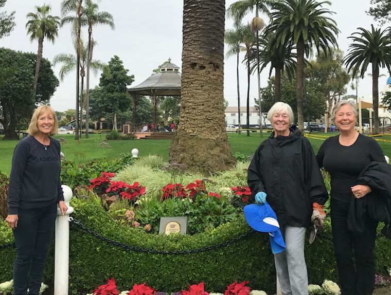 Crown Garden Club ...
